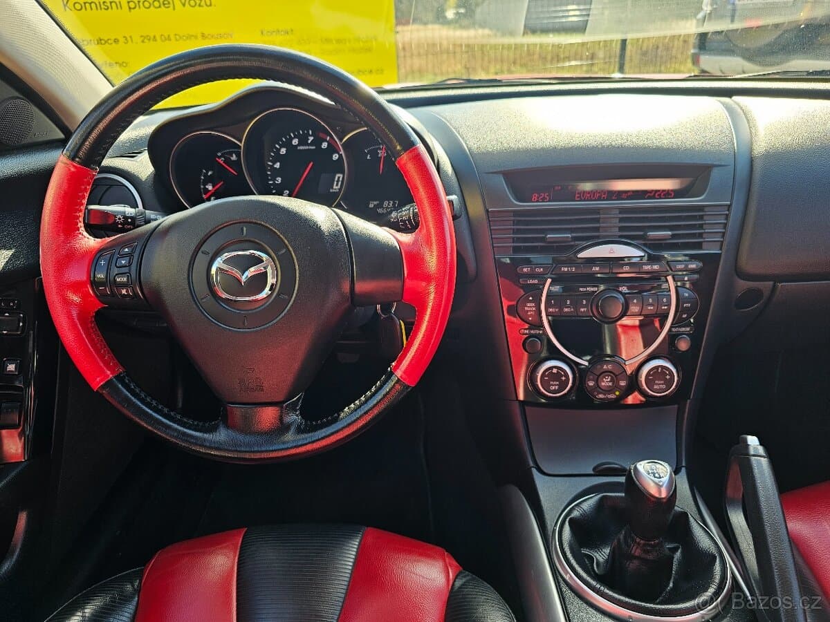2004 Mazda OSTATNÍ - 14