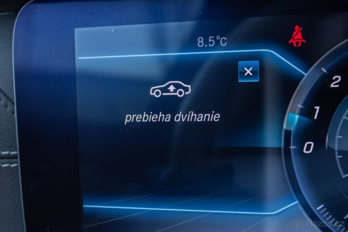 2019 Mercedes-Benz CL-CLASS - 14