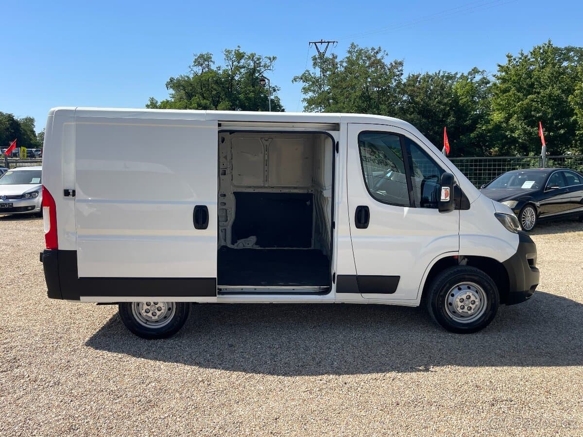2020 Peugeot BOXER - 14