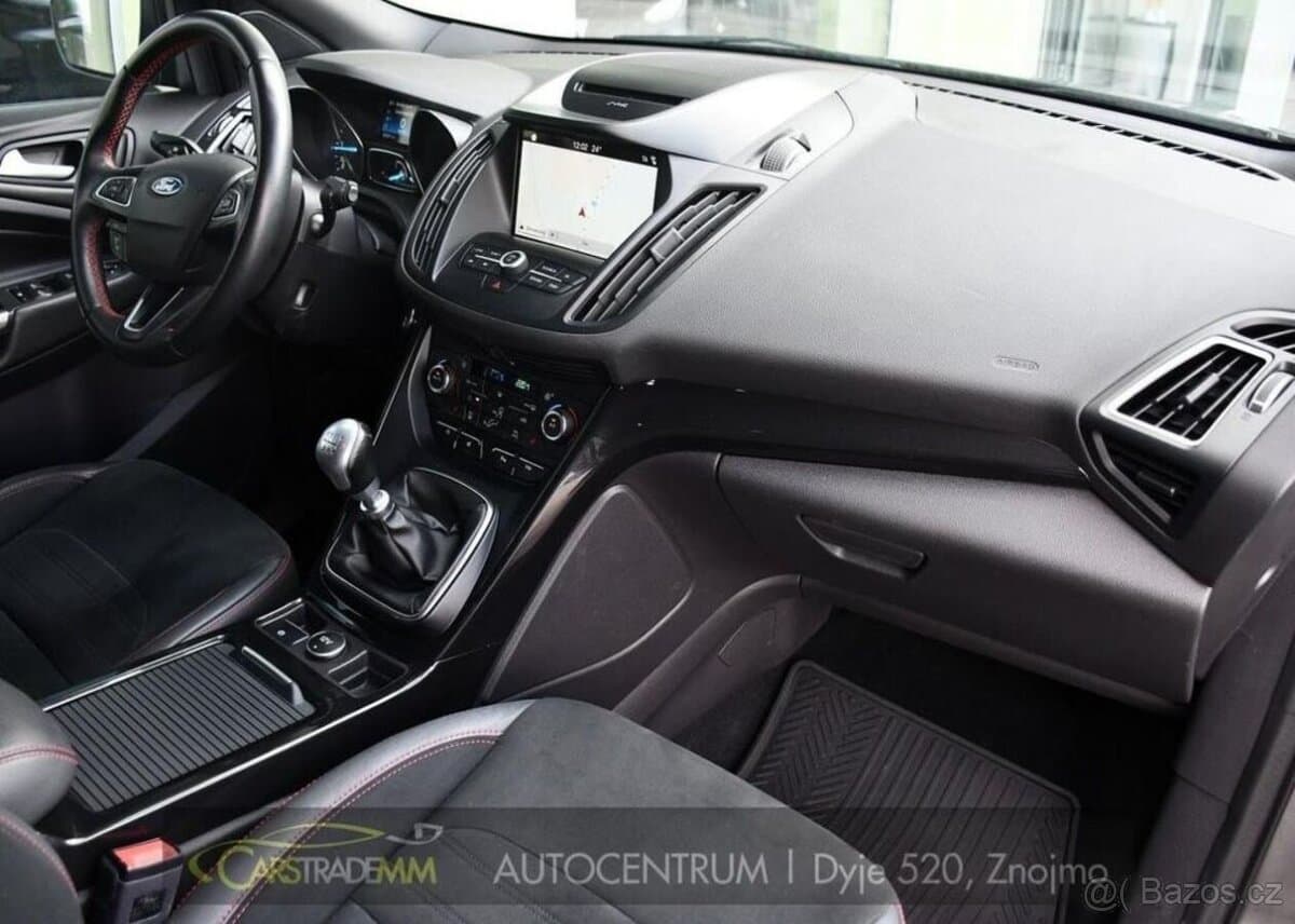 2018 Ford KUGA - 14