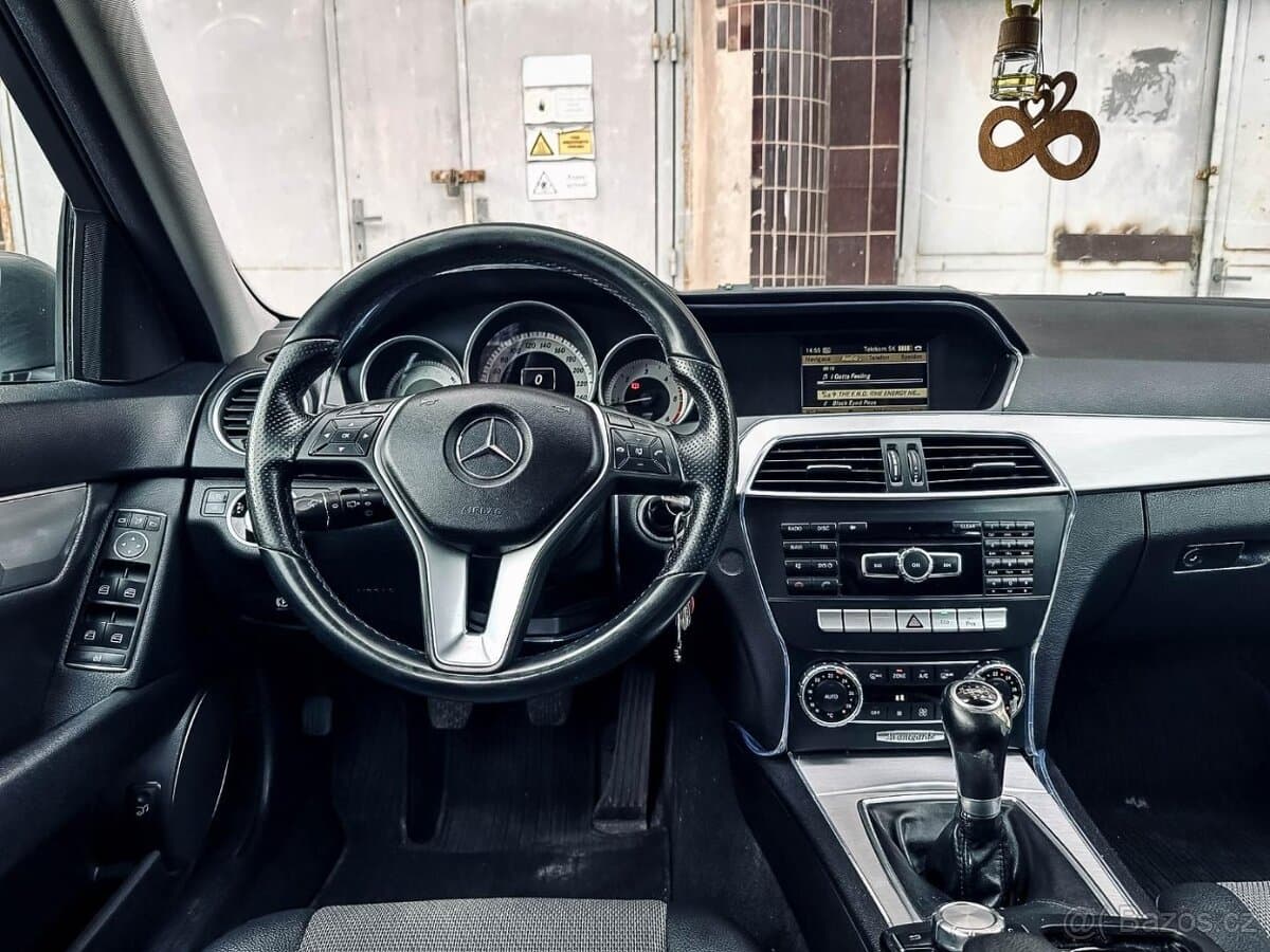 2011 Mercedes-Benz OSTATNÍ - 14