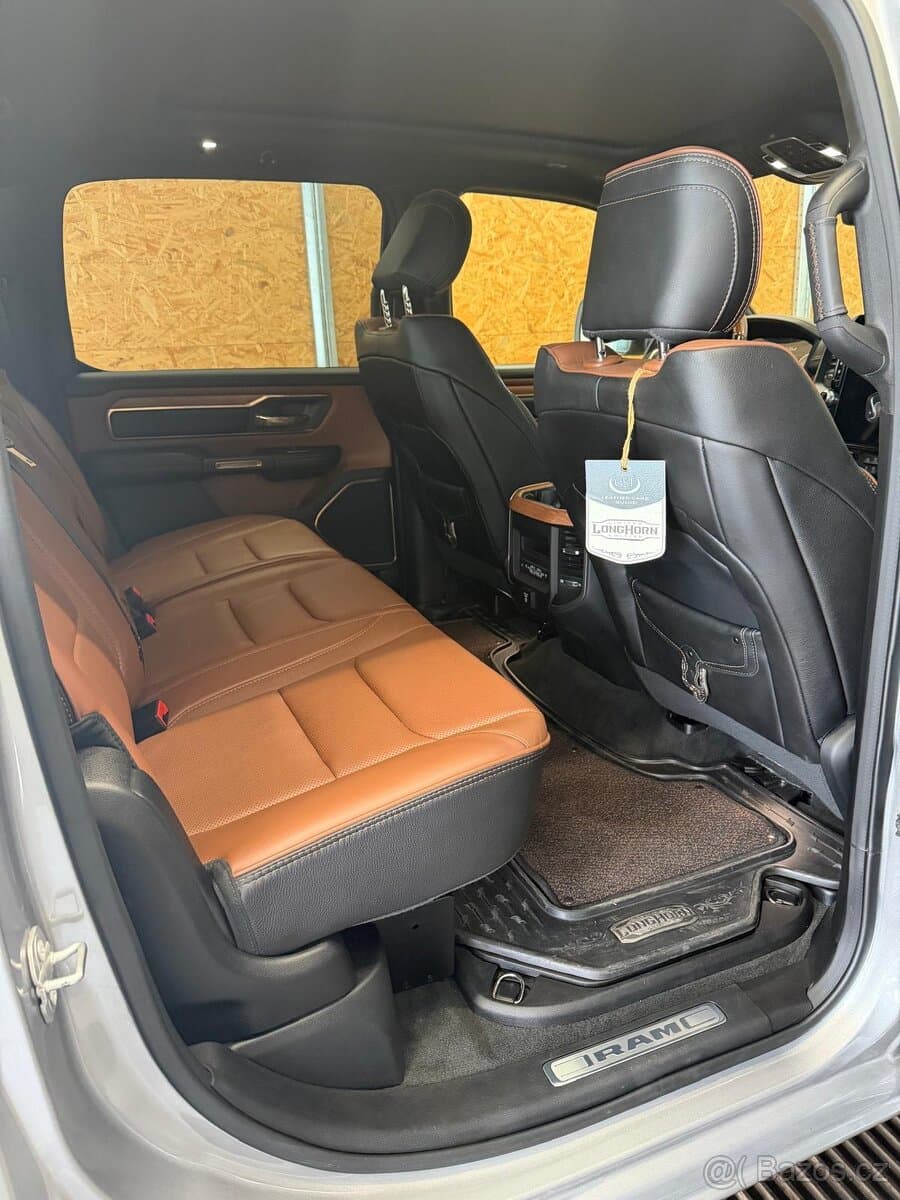 2022 RAM 1500 - 14