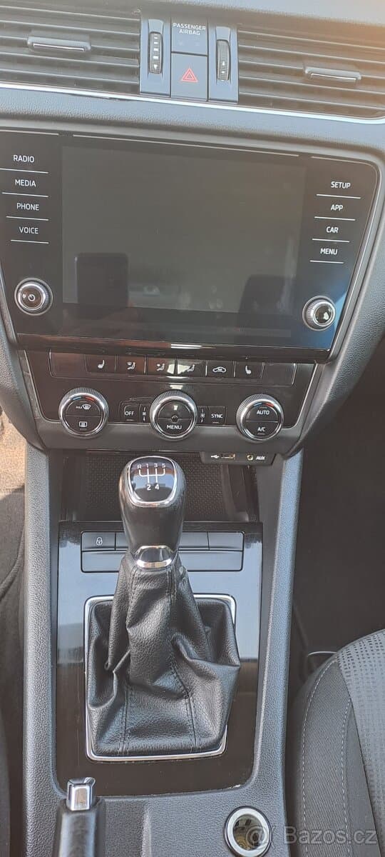 2017 Škoda OCTAVIA - 14