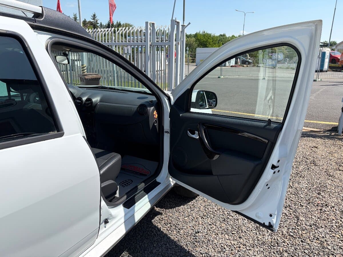 2011 Dacia DUSTER - 14