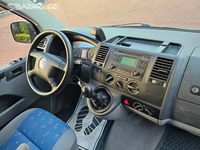 2007 Volkswagen MULTIVAN - 14