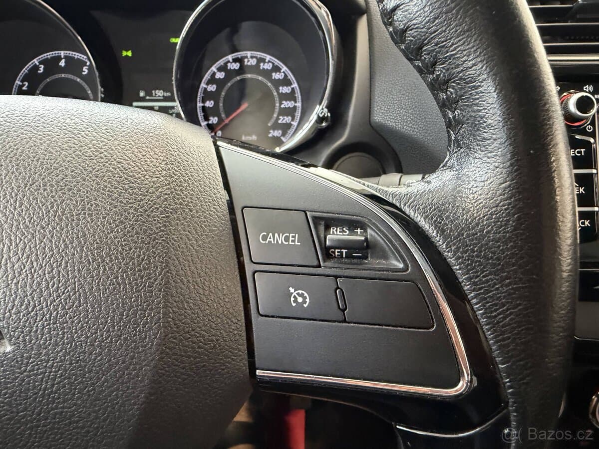 2017 Mitsubishi ASX - 14