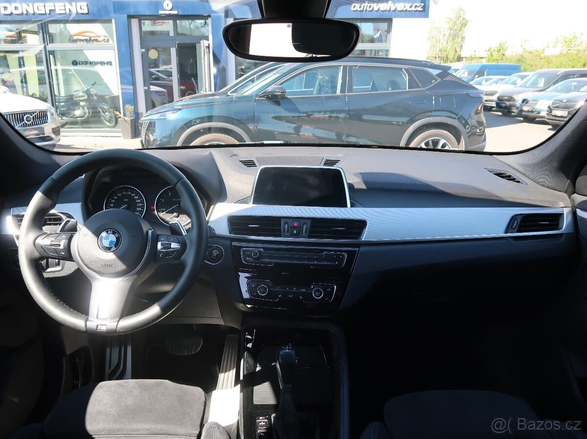 2018 BMW X1 - 14