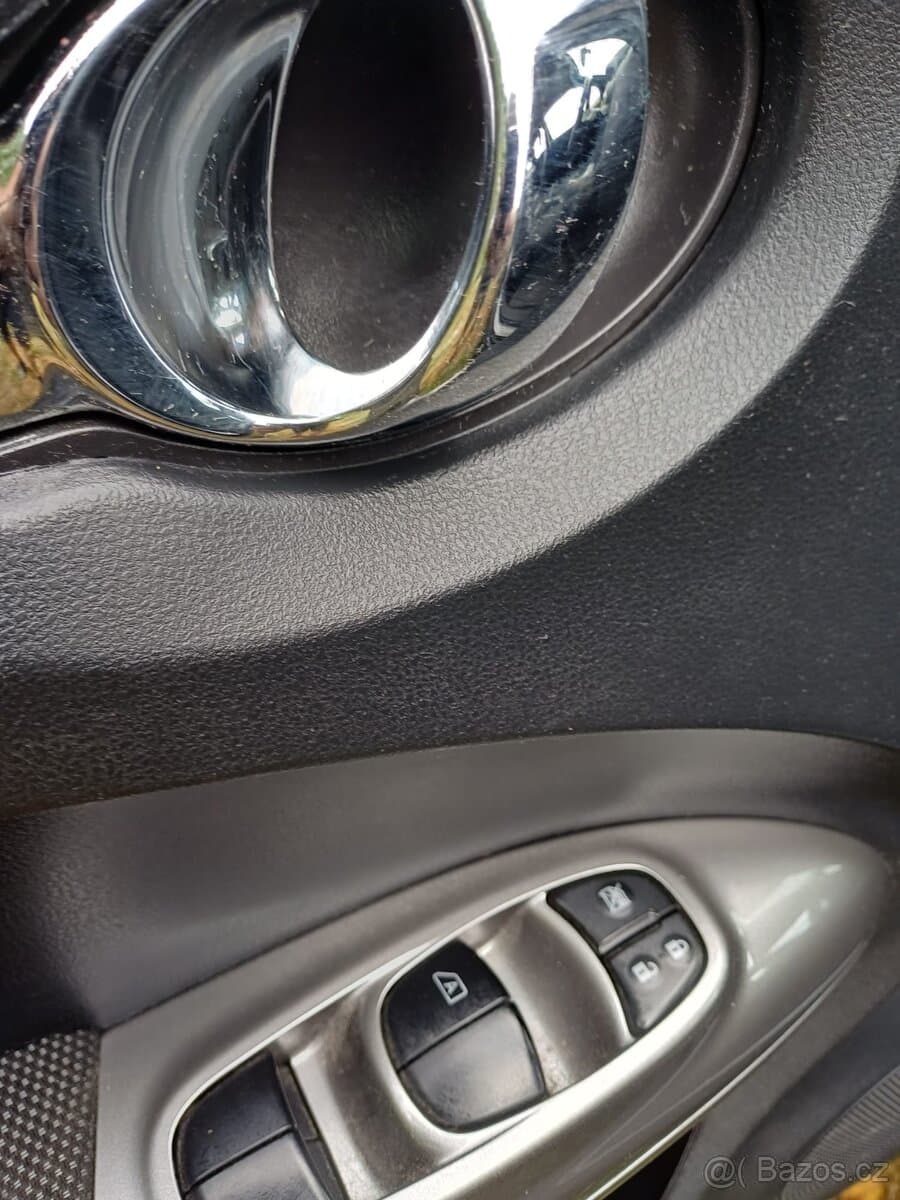 2013 Nissan JUKE - 14