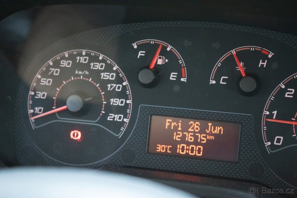 2019 Fiat QUBO - 14