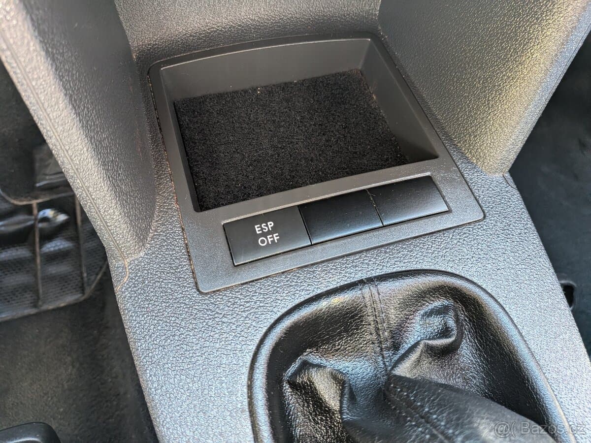 2008 Volkswagen CADDY - 14