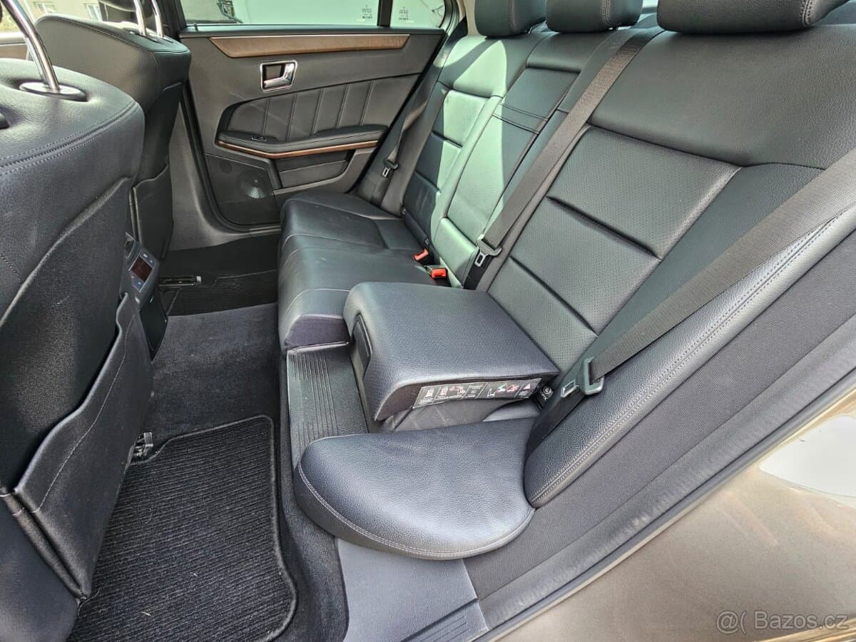 2011 Mercedes-Benz OSTATNÍ - 14