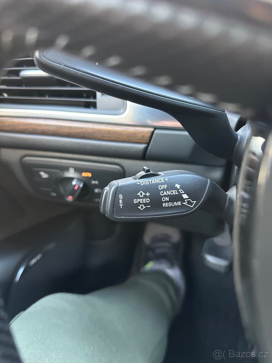 2014 Audi A6 - 14