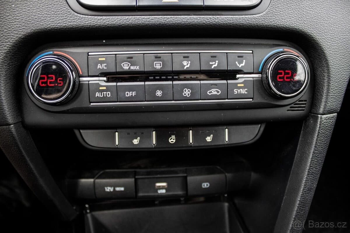 2021 Kia PROCEED - 14