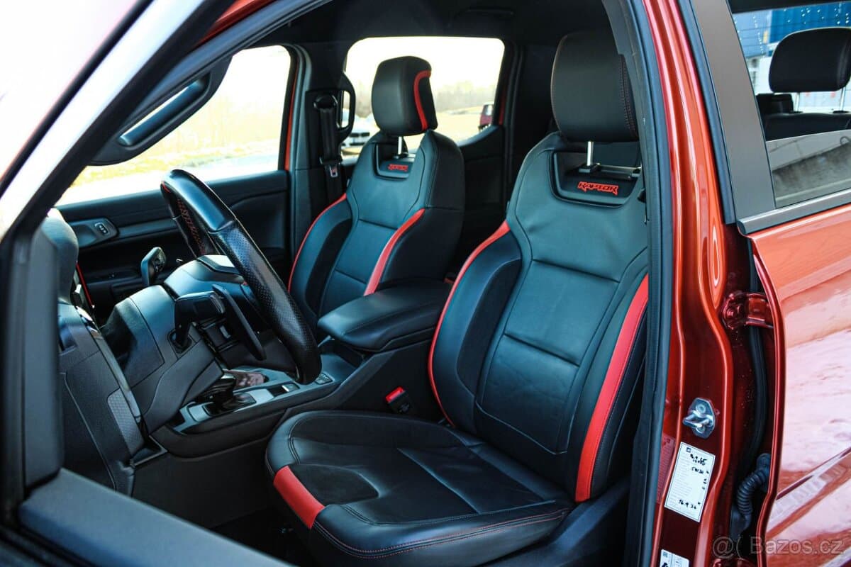 2024 Ford RANGER - 14