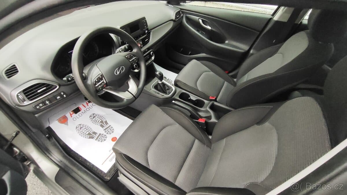 2020 Hyundai i30 - 14