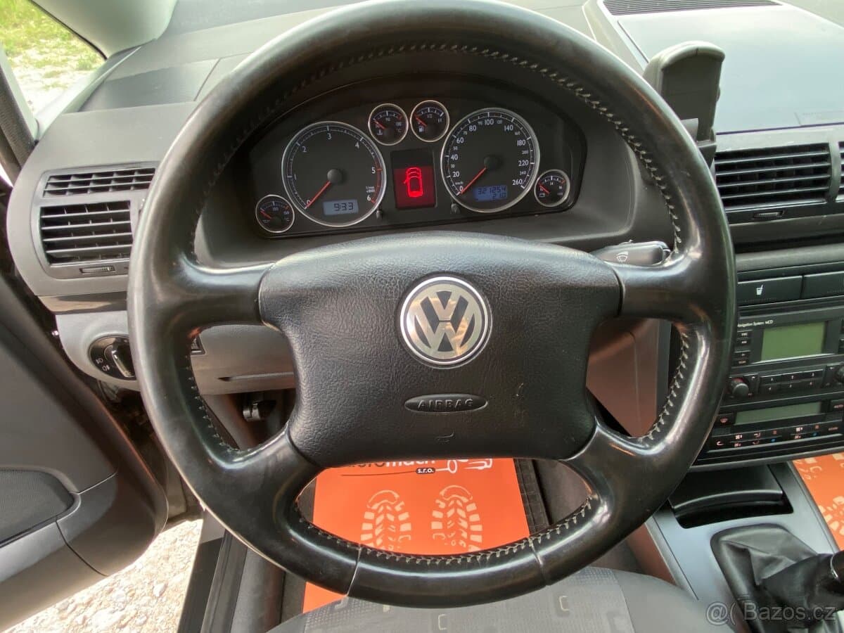 2008 Volkswagen SHARAN - 14