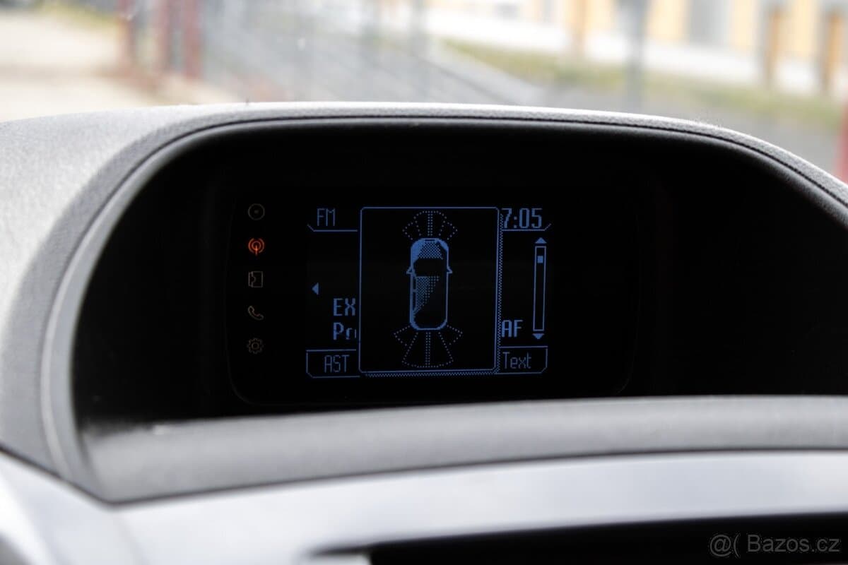 2013 Ford TRANSIT - 14