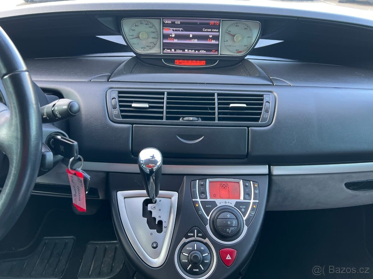 2011 Peugeot 807 - 14