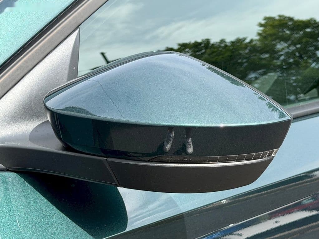 2025 Škoda OCTAVIA - 14