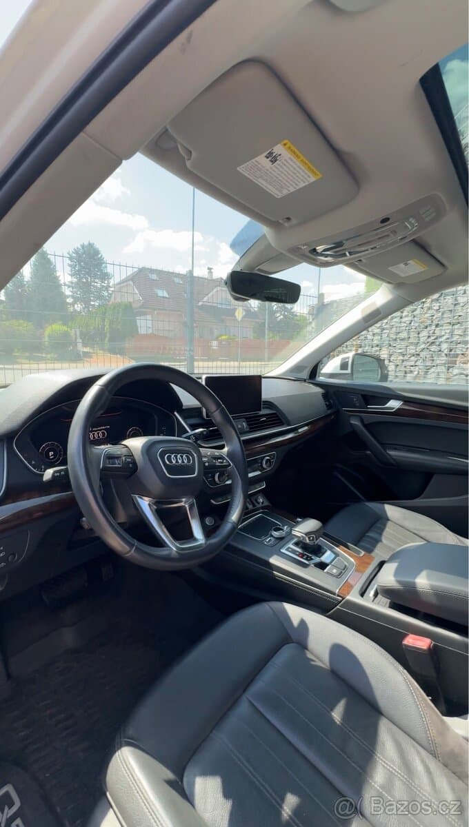 2019 Audi Q5 - 14