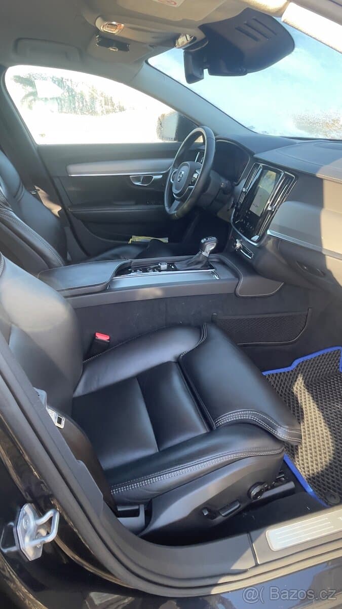 2018 Volvo V90 - 14