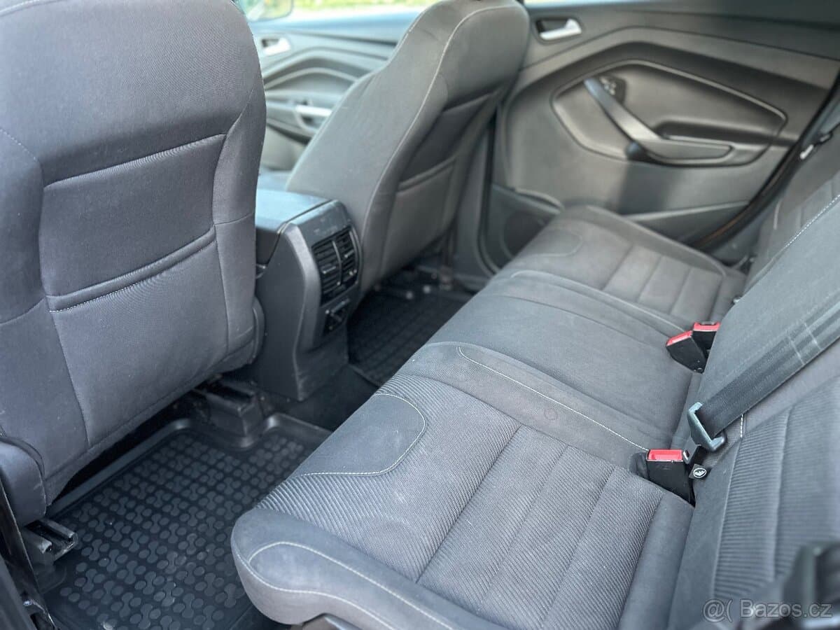 2013 Ford KUGA - 14