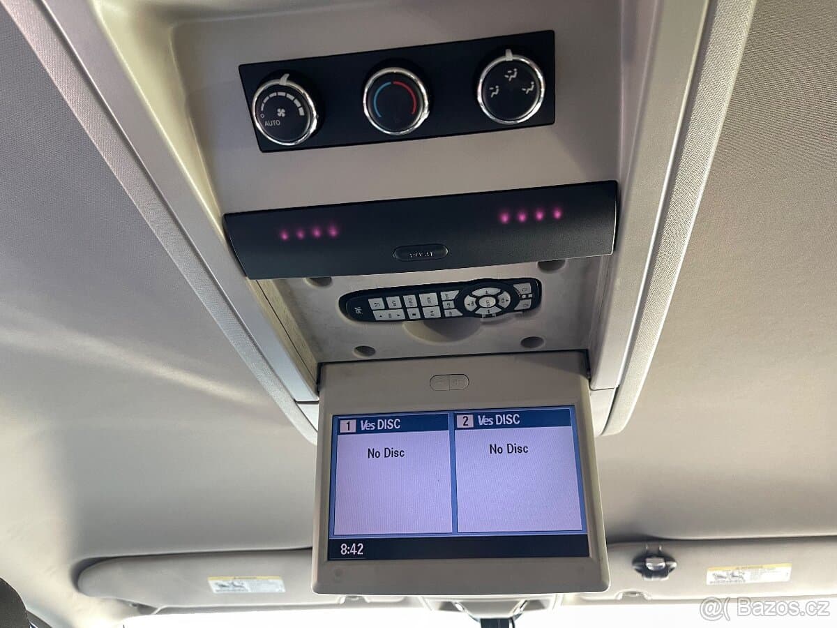2013 Lancia VOYAGER - 14