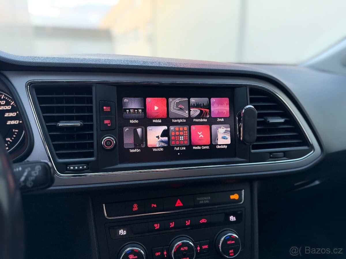 2019 Seat LEON - 14