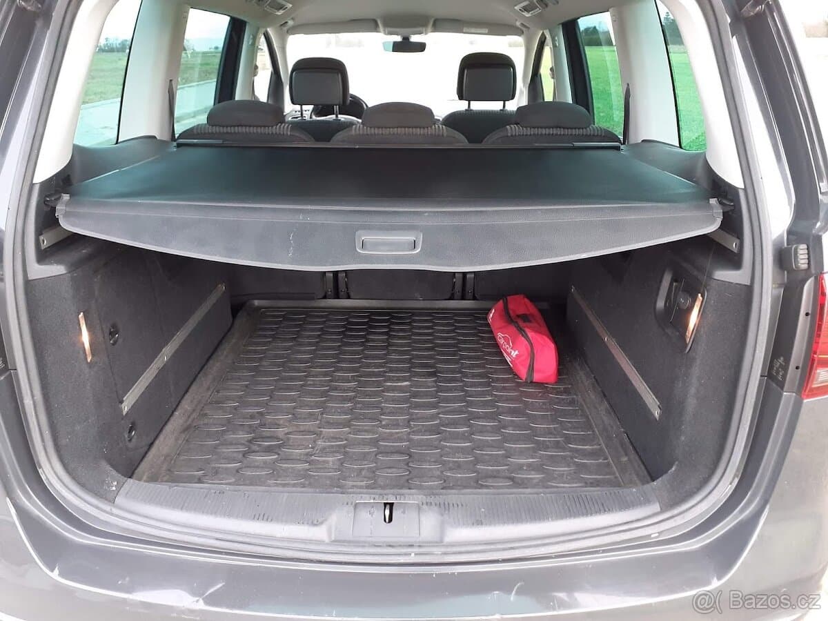 2018 Seat ALHAMBRA - 14