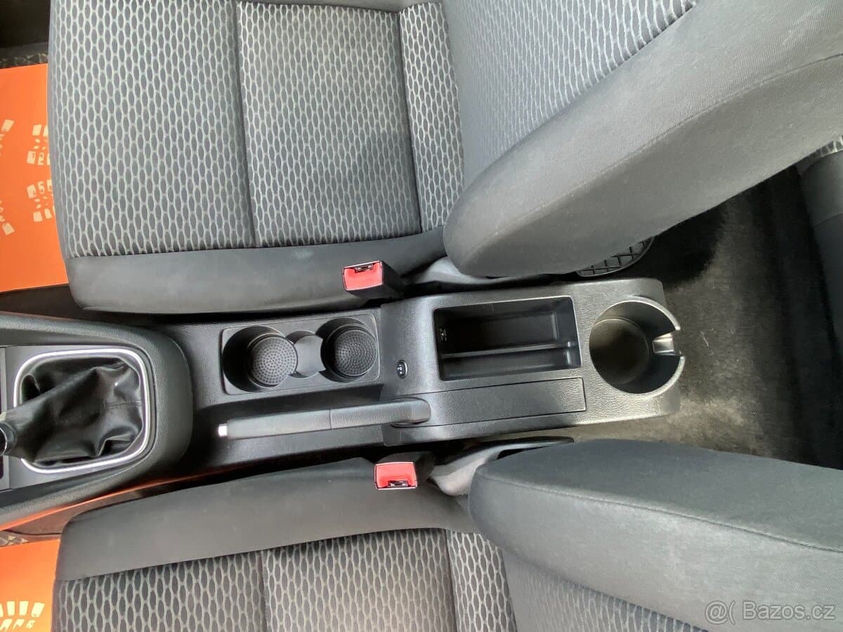 2009 Volkswagen GOLF - 14