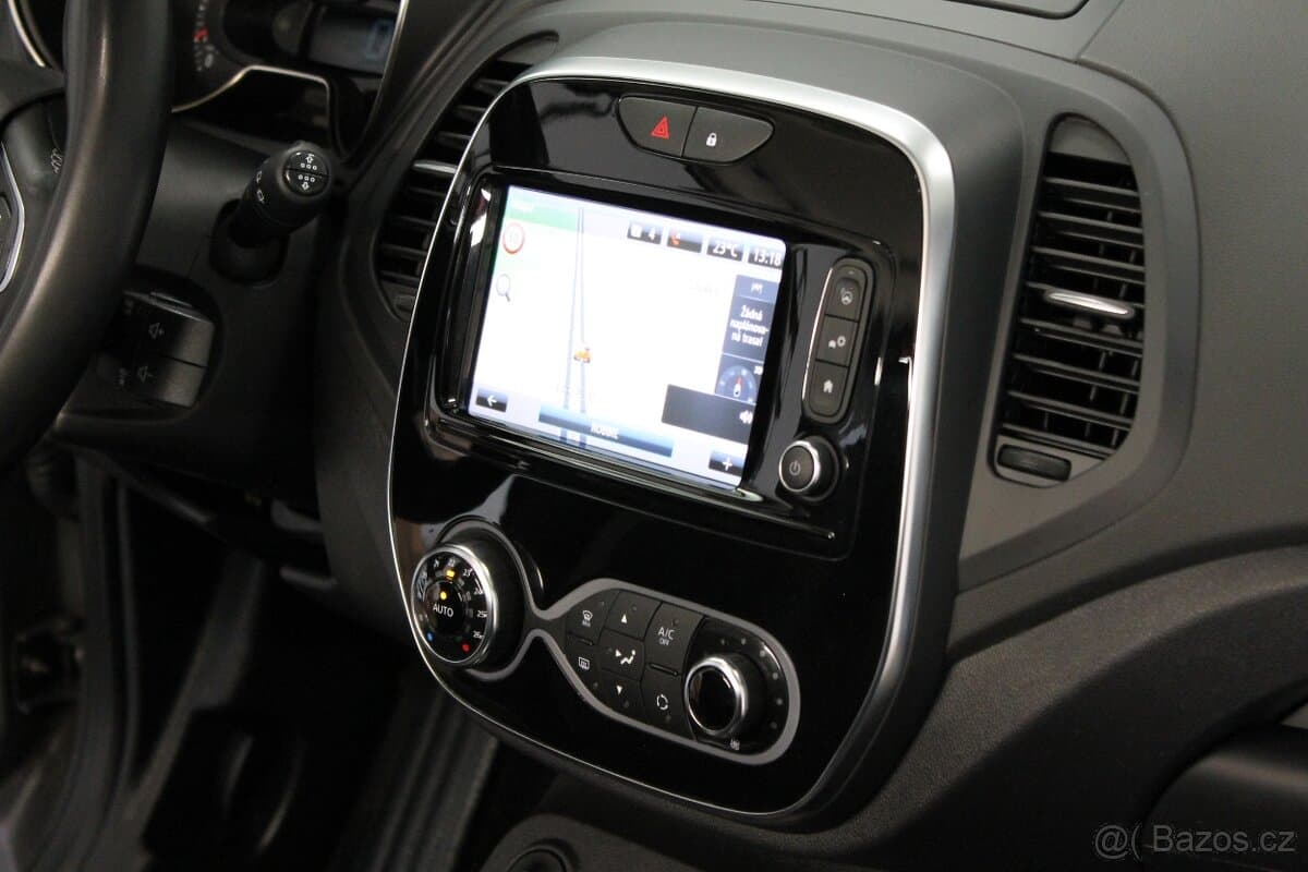 Renault CAPTUR - 14