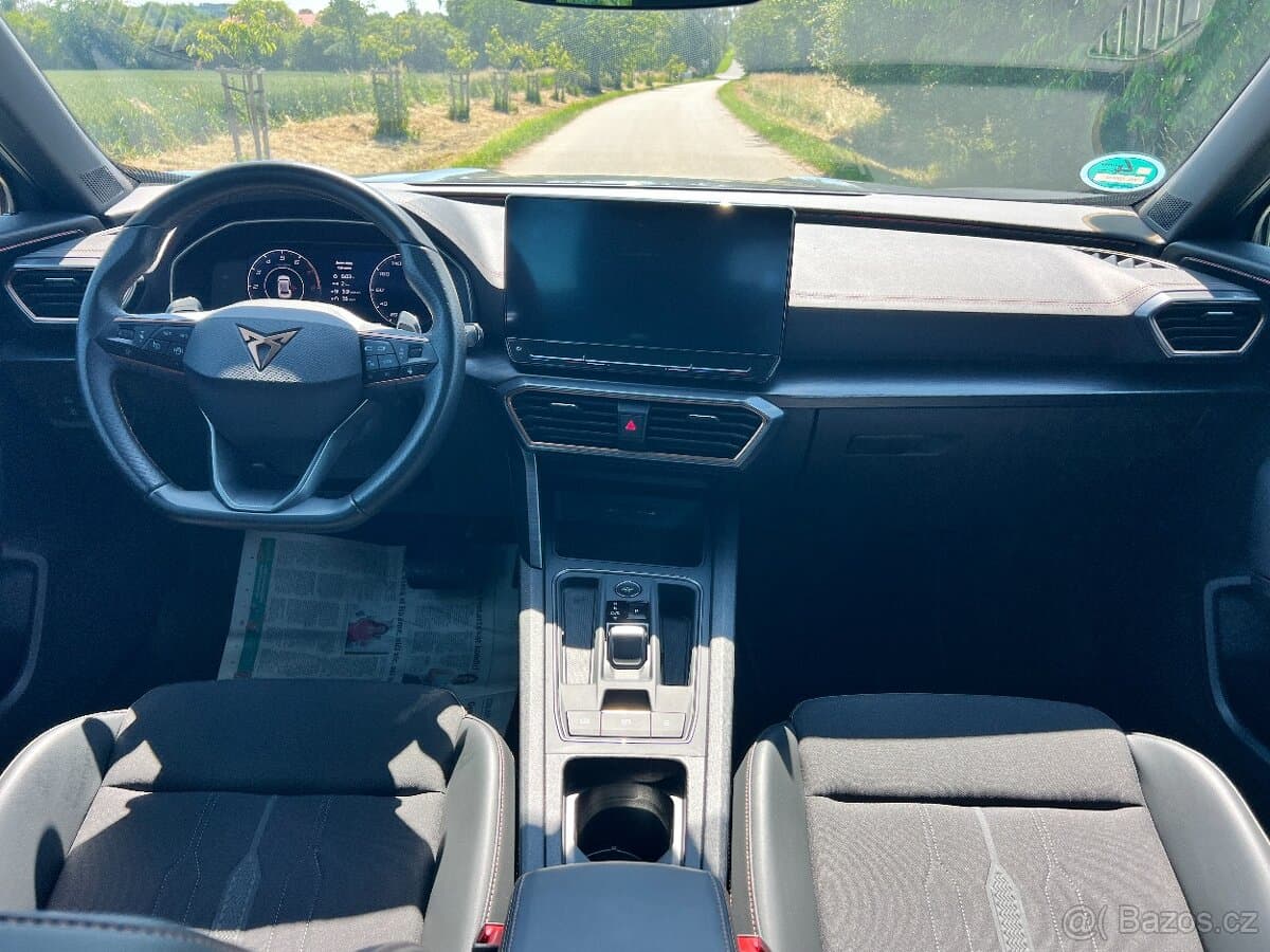 2021 Cupra FORMENTOR - 14