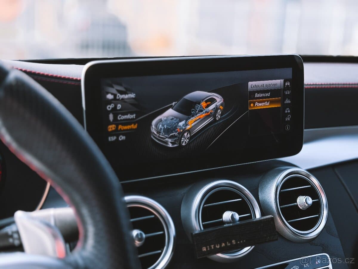 2019 Mercedes-Benz OSTATNÍ - 14