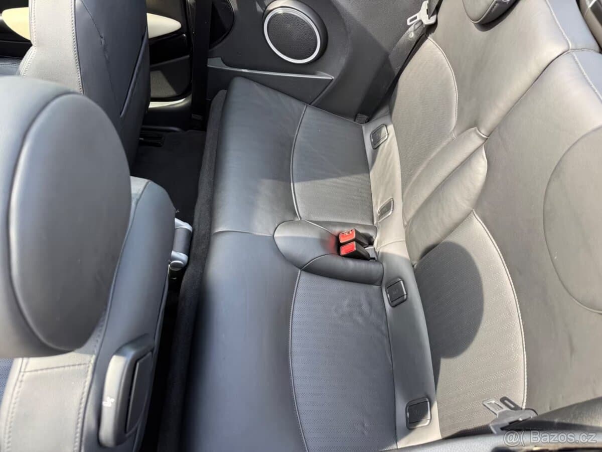 2010 Mini COOPER - 14