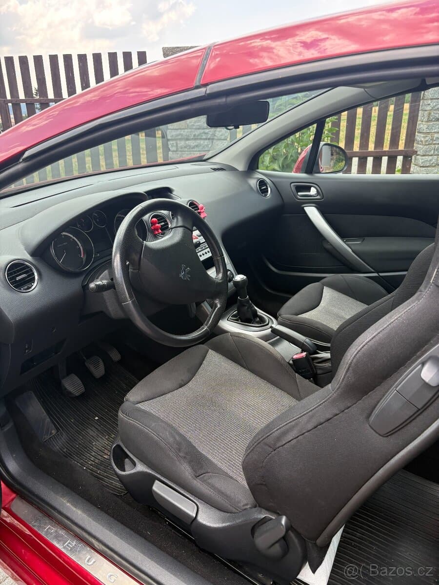 2009 Peugeot 308 - 14