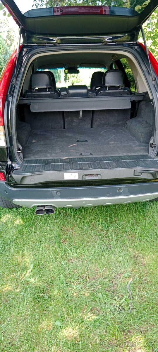 2007 Volvo XC90 - 14