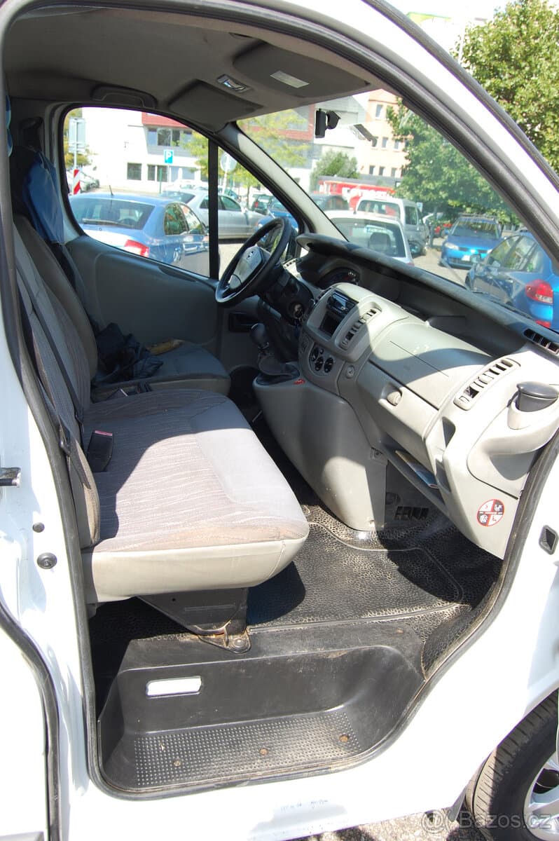 2008 Nissan OSTATNÍ - 14