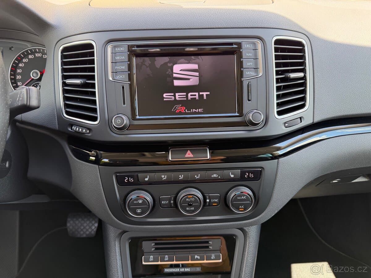 2020 Seat ALHAMBRA - 14