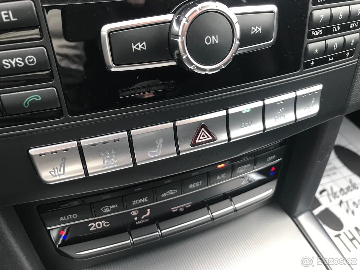 2014 Mercedes-Benz OSTATNÍ - 14