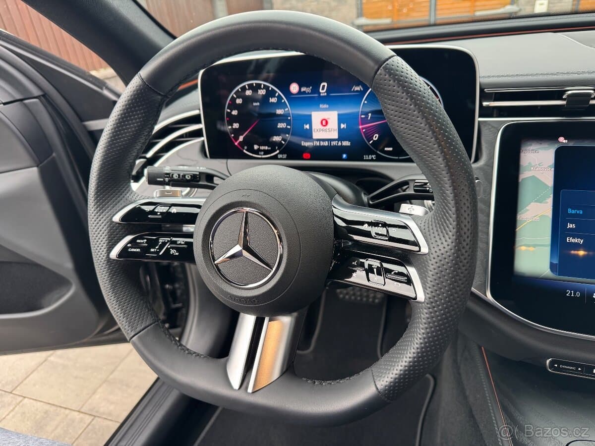 2025 Mercedes-Benz OSTATNÍ - 14