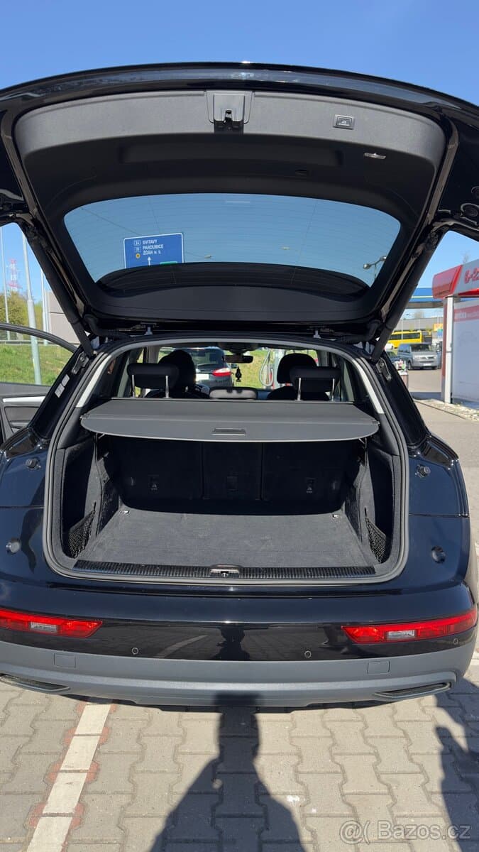 2019 Audi Q5 - 14