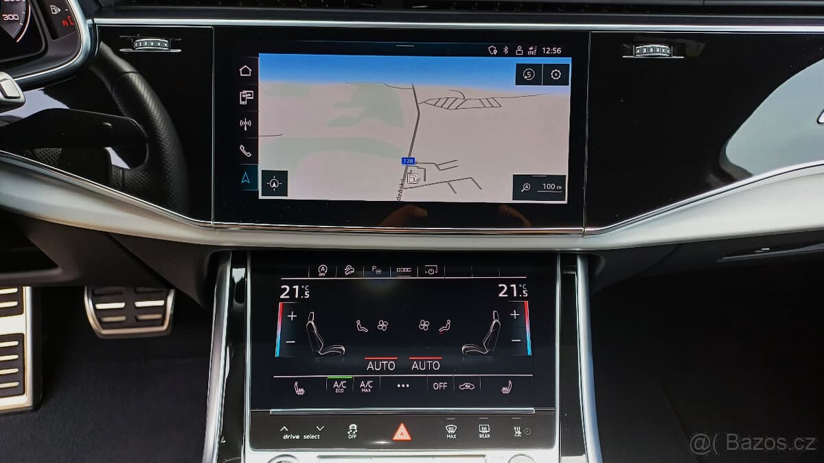 2023 Audi Q7 - 14