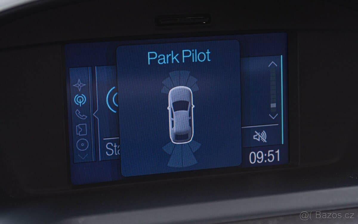 2014 Ford C-MAX - 14