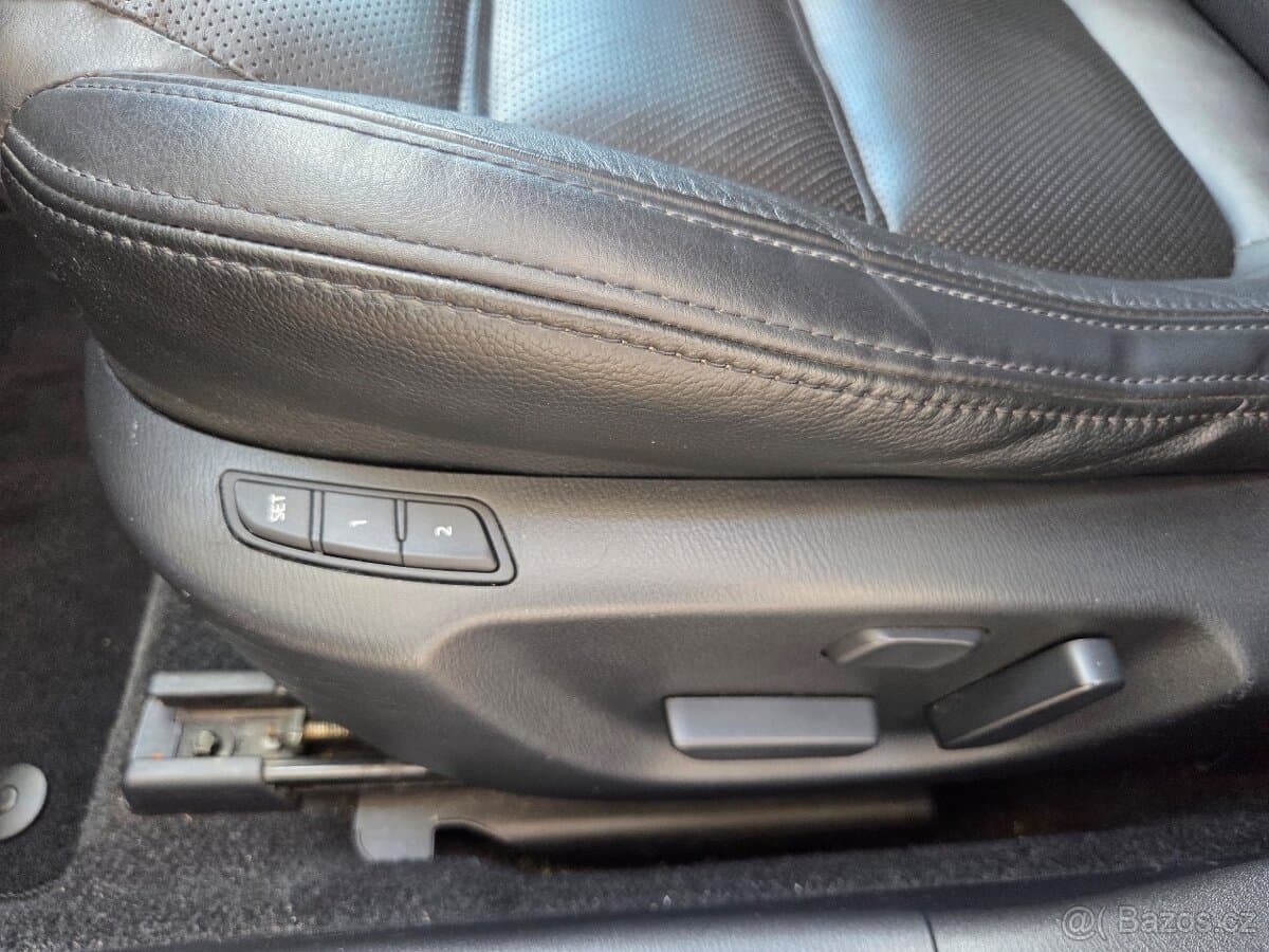 2015 Mazda 6 - 14