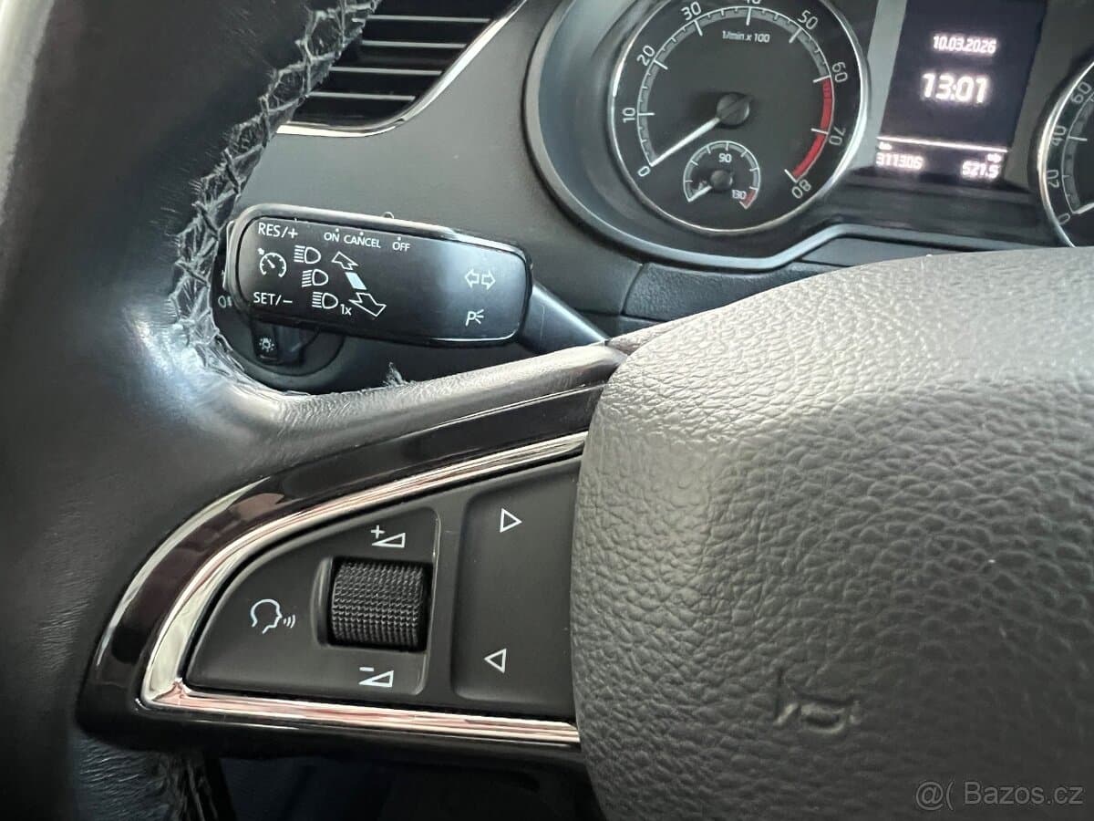 2018 Škoda OCTAVIA - 14