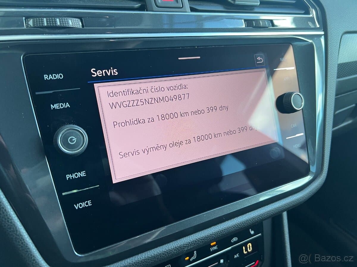 2022 Volkswagen TIGUAN - 14