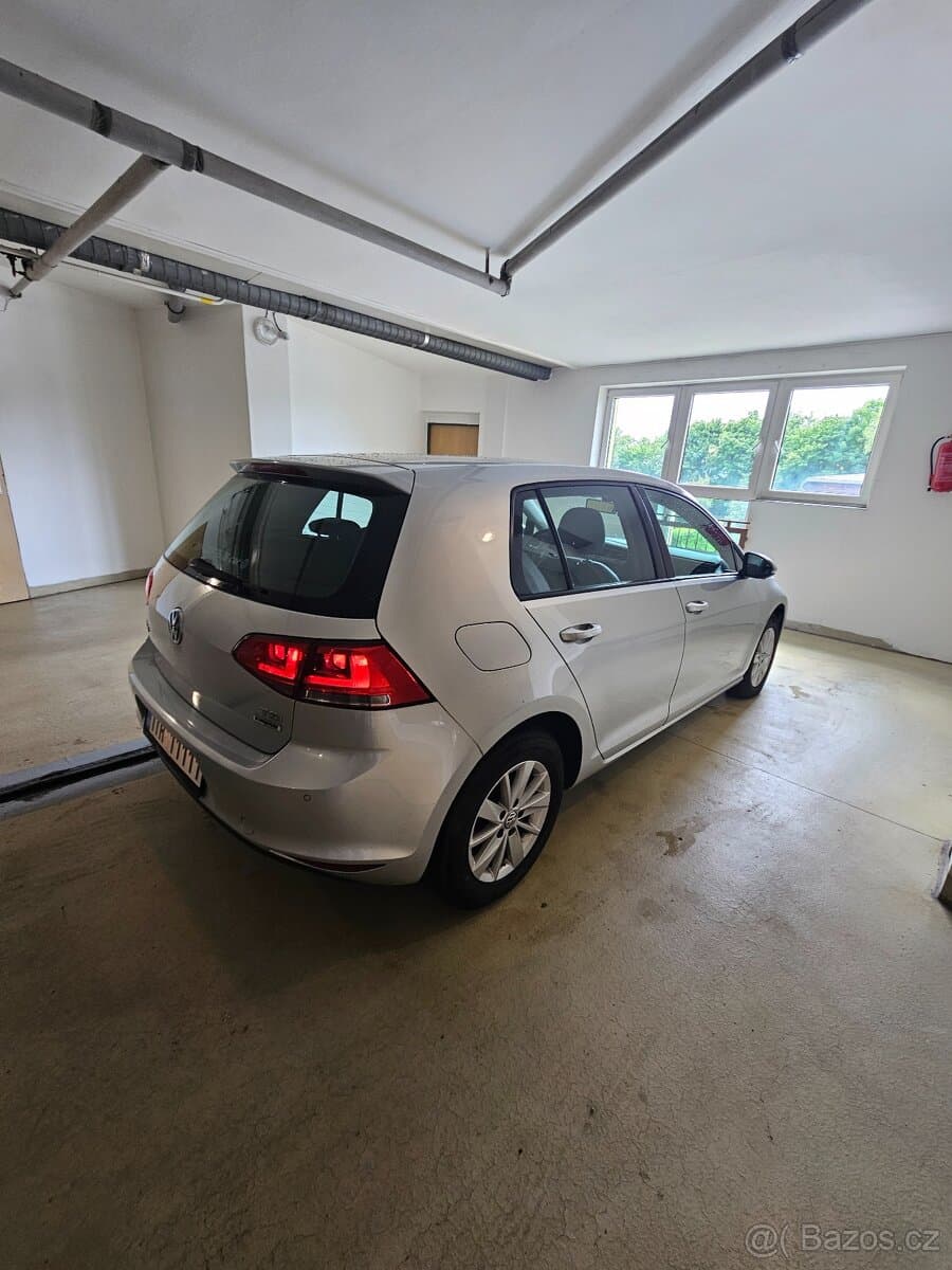 2014 Volkswagen GOLF - 14