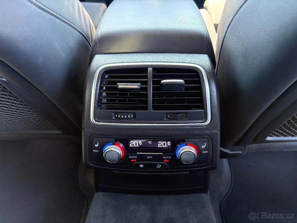 2013 Audi A6 - 14