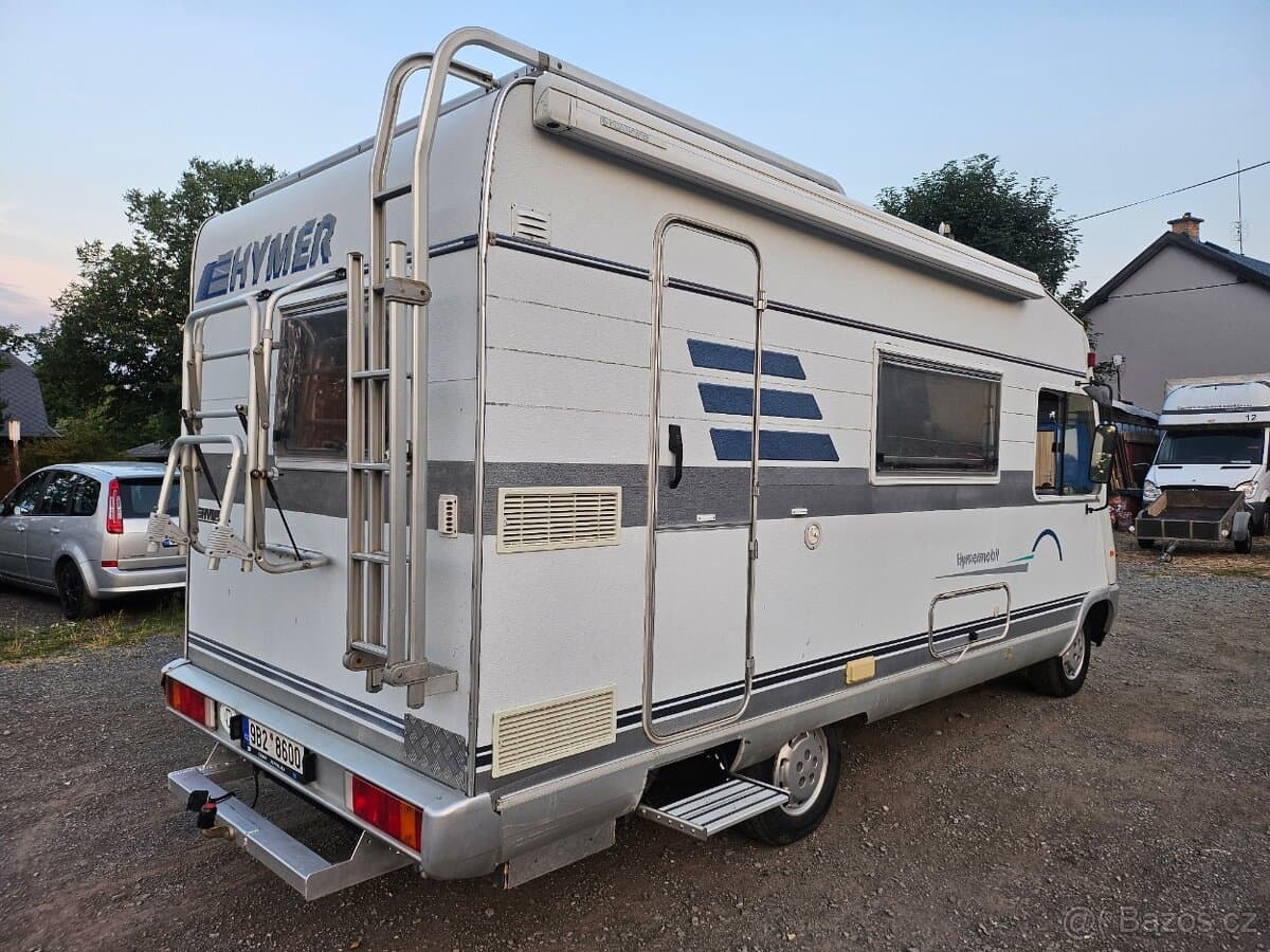 1997 Fiat OSTATNÍ - 14