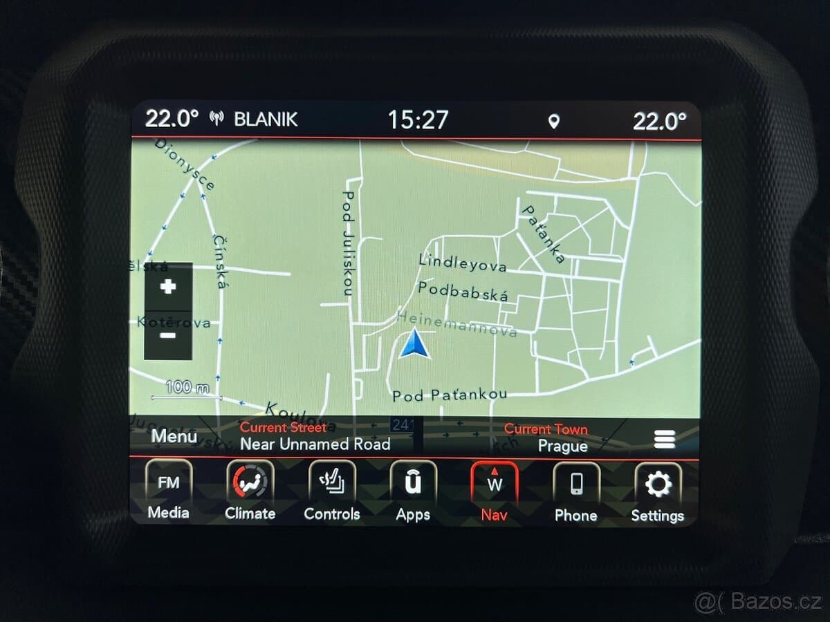 2021 Jeep WRANGLER - 14
